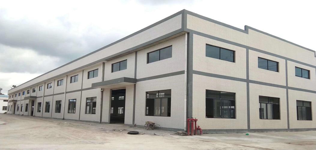 石棉县厂房保洁